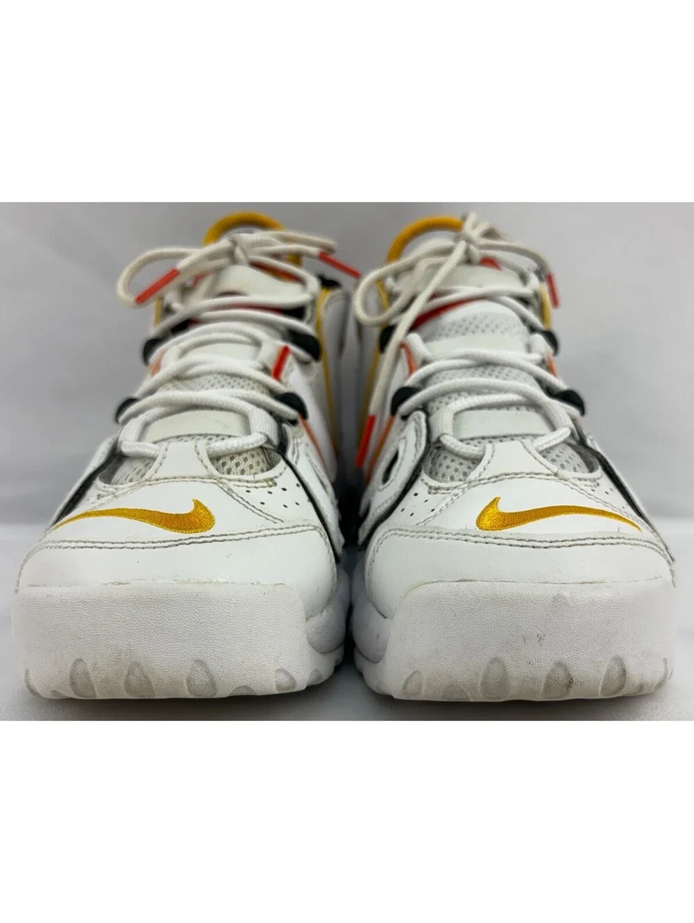 Nike air more